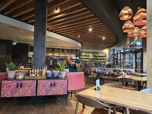 Photo of Nando's Cheltenham - Unit 2, The Brewery Quarter, St Margaret's Rd, Cheltenham GL50 4EQ